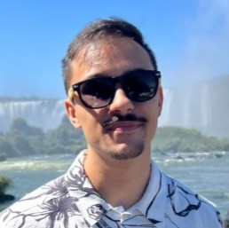 Lucas Kusman Leal, CTO e co-fundador da Outverse